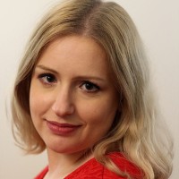 Bogumiła Łapińska