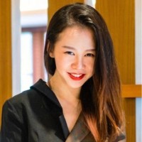 Megan Ma