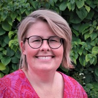 Tanja Kirstine Andersen