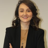 Burcu Özay