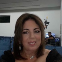 Marilyn Khoudari