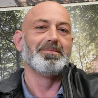 Muammer Bakan