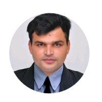 Vinod Parmar
