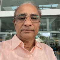 Manoharan Thangavelu