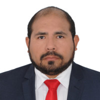 Elmer A. Peralta Obregón