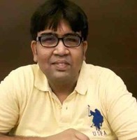 Anuj Mittal