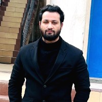 Abrar Ahmad Zargar
