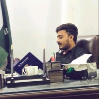 Usama Murtaza