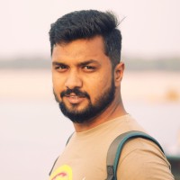 Ankit Patel