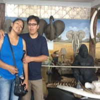 cristiam Bernardo gaspar