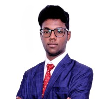 Chaitanya Krishna Chatakondu