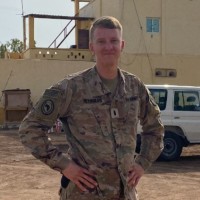 Patrick Reynolds
