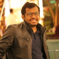 Yaseen Mohammad