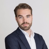 Luc Van Den Berg