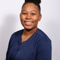 Laportia Jones