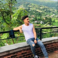 Shusil Deuba
