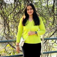 Misbah Shaikh