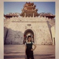 Devi Yanti Pasaribu
