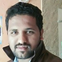 Vishwas V