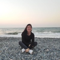 Alyanna Hazel Cabrera
