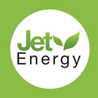 Web Jet Energy