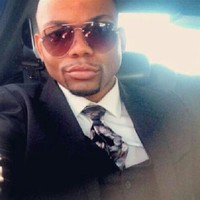 Darion Marquis