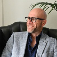 Bart M. Diepenbroek MI