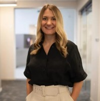 Amanda Cross Hagerman