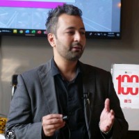 Umair Butt