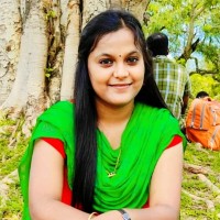Aswathy S