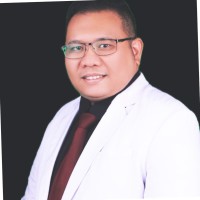 dr Samuel Marco Halomoan M.Ked (Surg), SpB