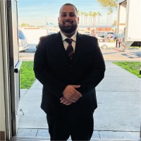Ty Ortega