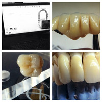 D. Tech Art Studio Dental Laboratory