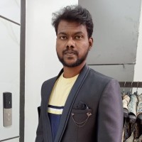 Subramani Parashuram