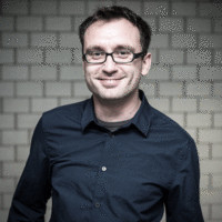 Marco Leuenberger