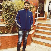 Amith S
