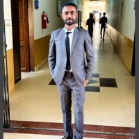 Azhar Qambrani