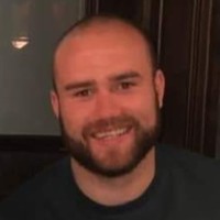 Rory Kehoe