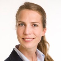 Charlotte Von Heijne Widlund