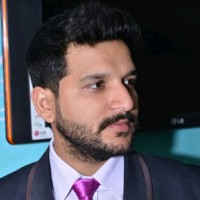Sunil Salvi