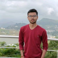 Ranpariya Harsh