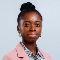 Lizzy Tuudah, PhD