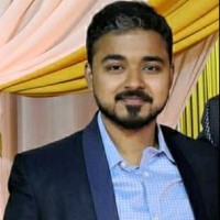 Saikat Mukherjee