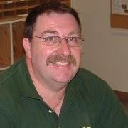 Pete Roberts