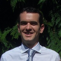 Alan Bentley