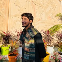 Mohammed Mohsin Khan