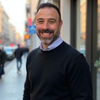 Tony Hinojosa