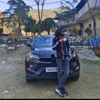 Aman Nautiyal