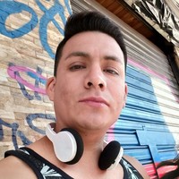 Jorge Maicol Reyes Arévalo