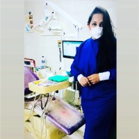 Dr Saniya Shaikh